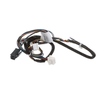GE Dishwasher Door Wire Harness GDT695SMJ2ES