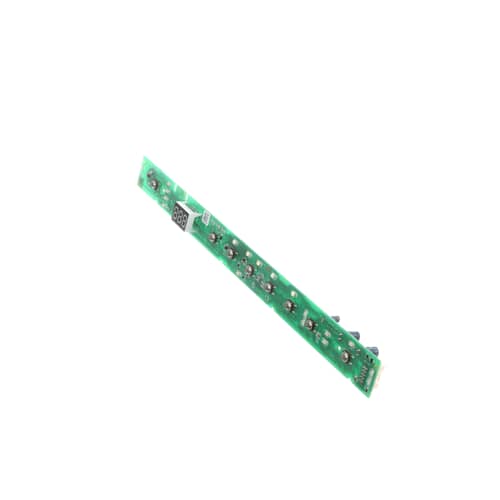 GE GDT580SGF4WW User Interface Control & Display Board Genuine OEM