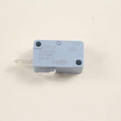 GE Dishwasher Flood Switch CDT836P3M5D1