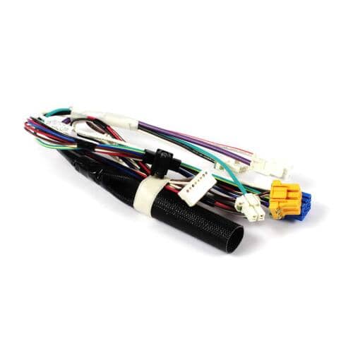 GE Part# WD21X24018 Ac Harness Assembly (OEM)