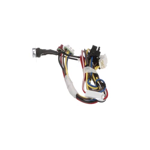 GE Dishwasher Wire Harness Assembly PDT825SSJ0SS