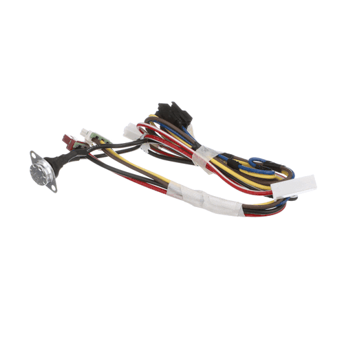 GE Wire Harness Assembly WD21X24096