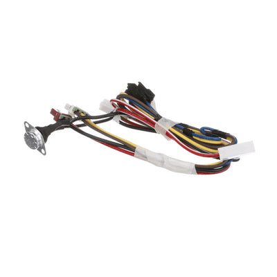 GE Dishwasher Wire Harness Assembly PDT825SSJ0SS