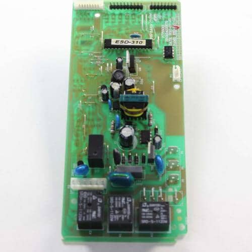 GE Part# WD21X24340 Power Control Board Assembly - Genuine OEM