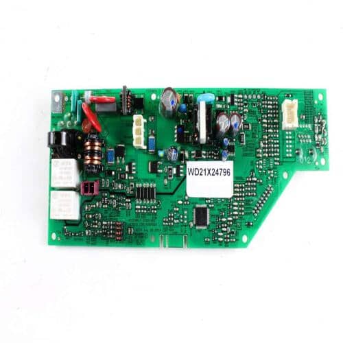 GE Dishwasher Electronic Control Board GDF510PMJ0SA