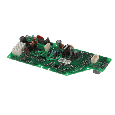 GE Electronic Control Board WD21X24899
