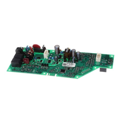 GE Service Machine Control Board WD21X24900C