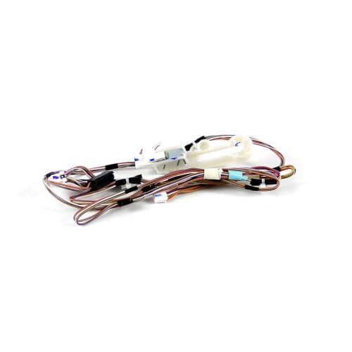 GE Part# WD21X25083 Harness Assembly - Genuine OEM