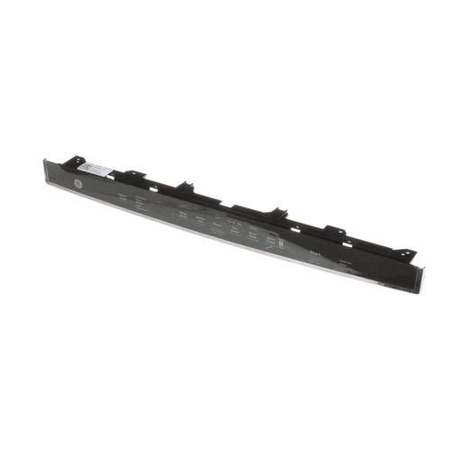 GE Part# WD21X25363 Top UI Control Cover - Genuine OEM