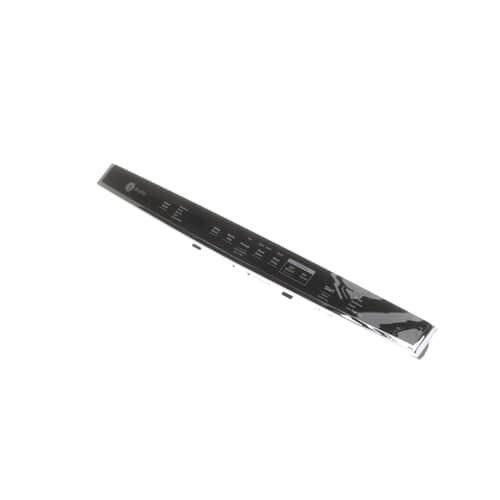 GE Top User Interface Control Board WD21X25375