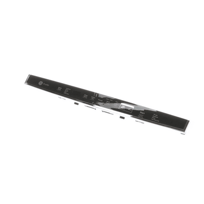 GE Top User Interface Control Board WD21X25375