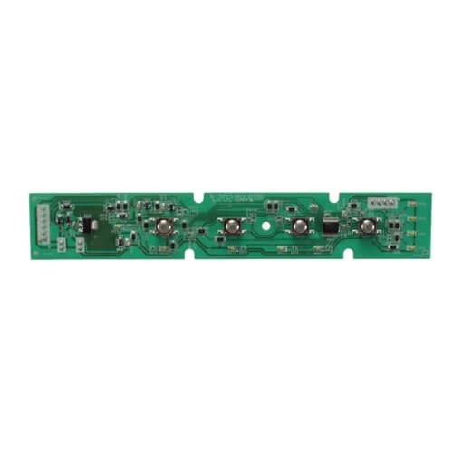 GE Part# WD21X26742 Configured User Interface Board - Genuine OEM