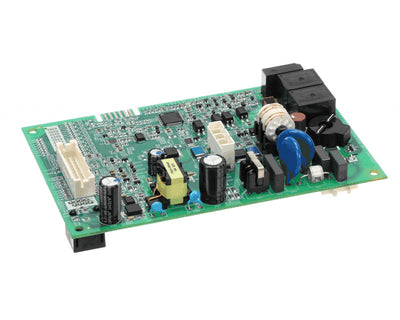 GE Configured Machine Control Board WD21X27998