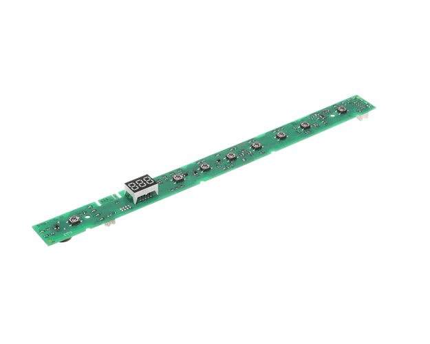 GE Part# WD21X31898 User Interface Control Board - Genuine OEM