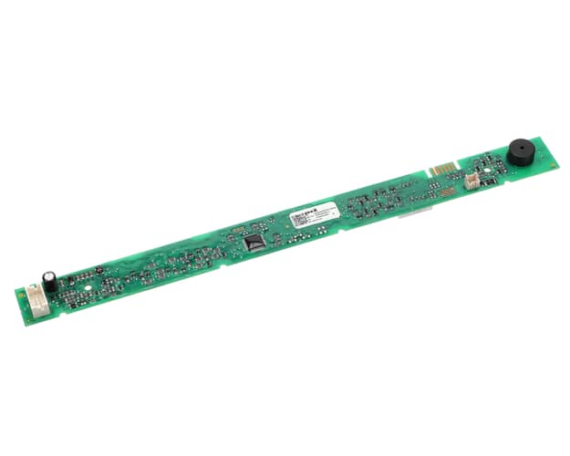 GE Part# WD21X31898 User Interface Control Board - Genuine OEM