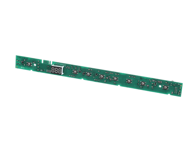 Ge Configured Ui Board - WD21X31908