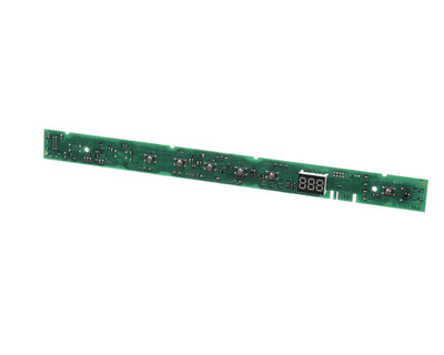 GE Configured User Interface Control Board WD21X31909