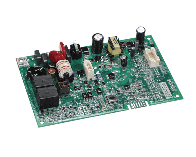 GE GDT695SFL5DS Dishwasher Machine Control Board