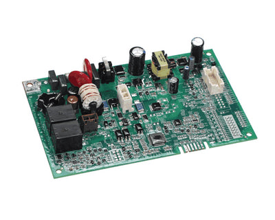 GE Configured Service Machine Control Board WD21X32163