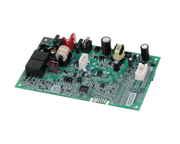 GE Refrigerator Configured Service Machine Con - WD21X32165