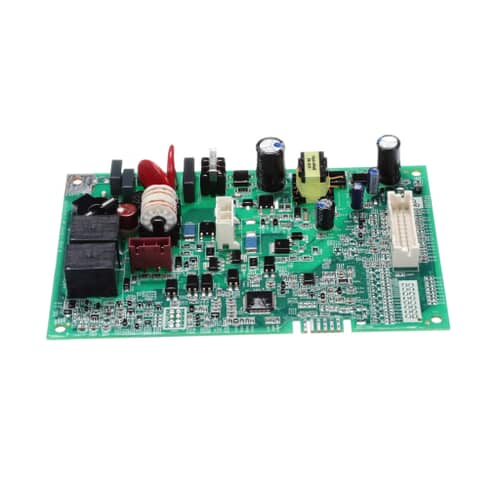 GE Part# WD21X32166 Configured Service Machine Control Board - Genuine OEM