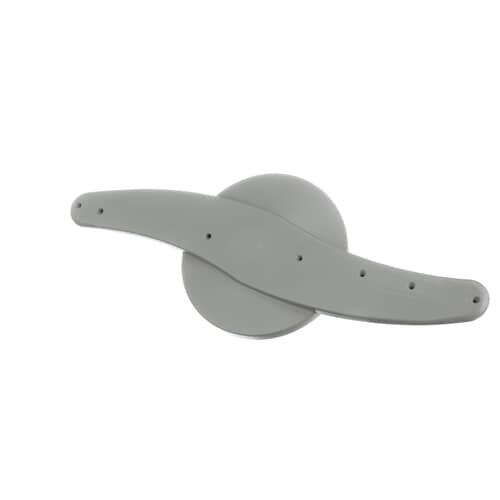 GE Dishwasher Lower Spray Arm Assembly WD22X10047