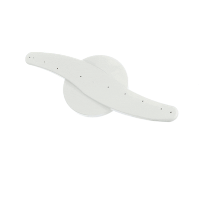 GE Dishwasher Lower Spray Arm WD22X10062