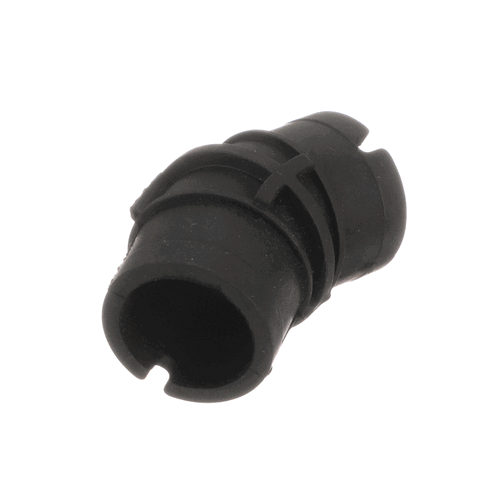 GE Dishwasher Drain Hose Elbow WD24X10060