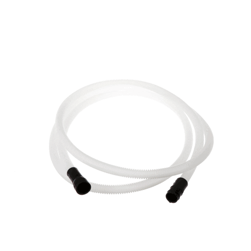 Ge 12Drain Hose With Ext W/Drain - WD24X10065