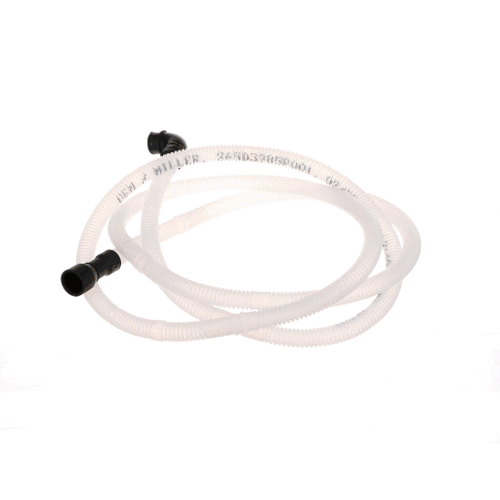 Ge Extension Drain Hose - WD24X27723