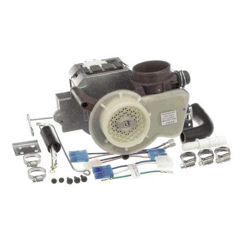 GE Dishwasher Complete Pump and Motor Assembly WD26X10013