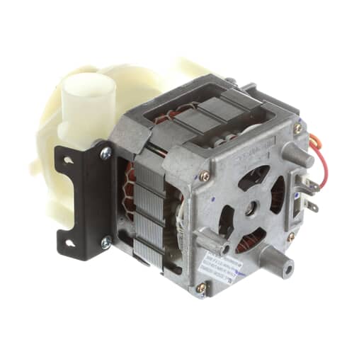 GE Dishwasher Circulation Pump Assembly PDW9200J00BB