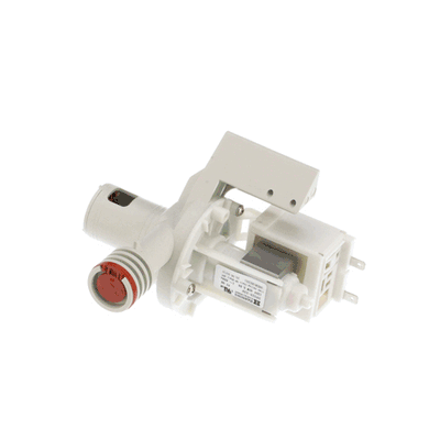 Ge Pump Drain Asm - WD26X10025