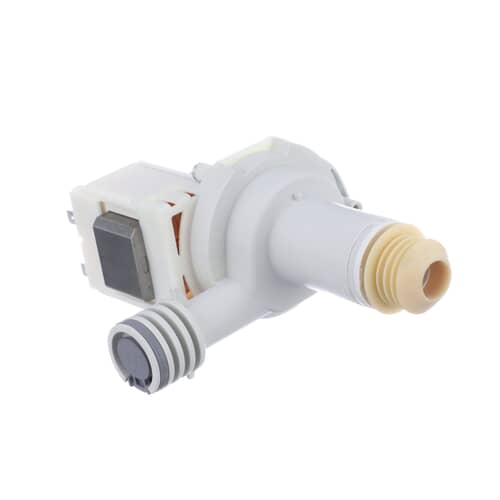 GE Dishwasher Drain Pump -rev2 GHDT108V00BB