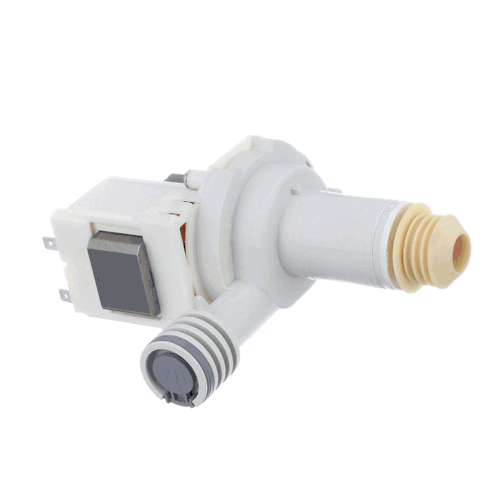 GE Dishwasher Drain Pump -rev2 WD26X10048