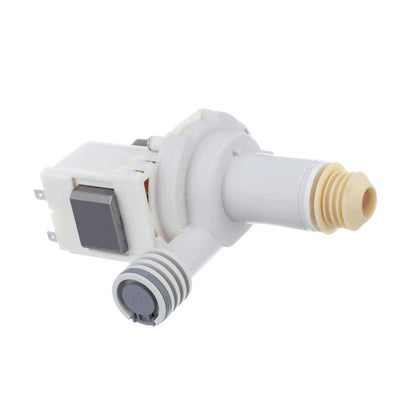GE Dishwasher Drain Pump -rev2 GDWT368V55SS