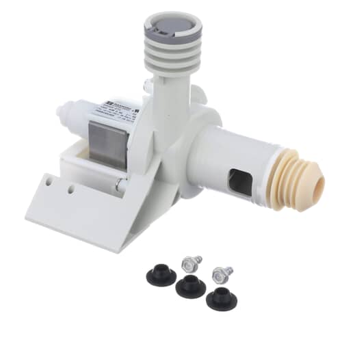 GE Drain Pump Kit WD26X22719