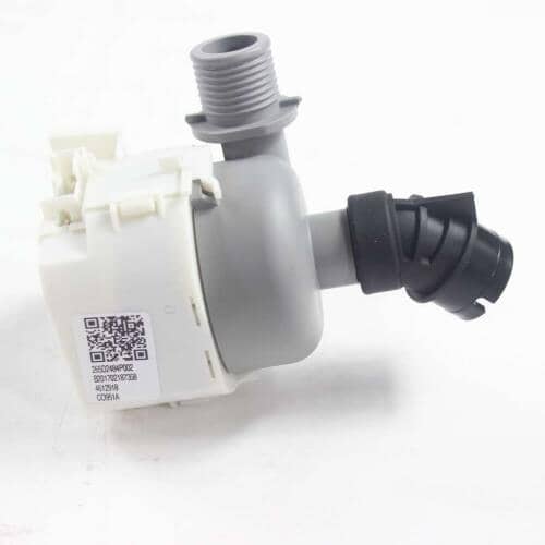 GE Part# WD26X22810 Variable Drain Pump Assembly (OEM)