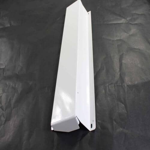 GE Dishwasher Panel Access WD27X10225