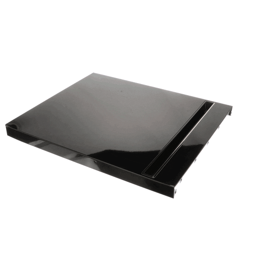 GE Part# WD27X24743 Outer Door Panel Assembly - Genuine OEM