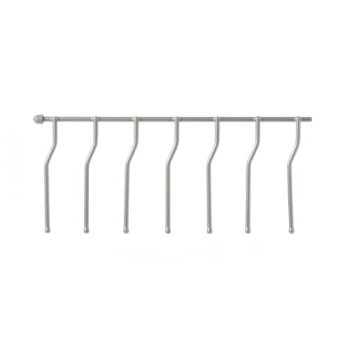 Ge Comb Lower Rack Asm - WD28X10116