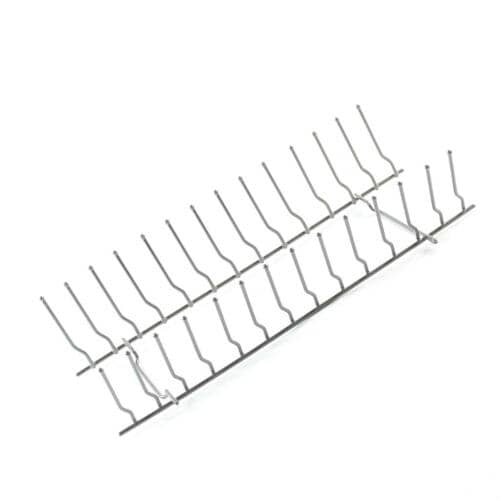 GE Dishwasher Dishrack Tine Row Block GDT550HSD6SS