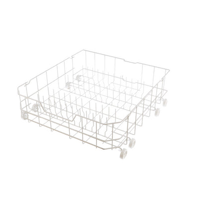 GE Dishwasher Lower Dish Rack Assembly GLD4664V00SS