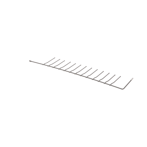 GE Dishwasher Lower Dish Rack Tines PDF820SSJ5SS