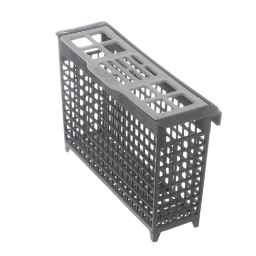 GE Part# WD28X22600 Basket Assembly (OEM) Small