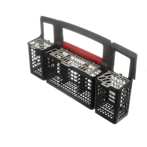 GE Dishwasher Silverware Basket (Middle) PDT760SSF7SS