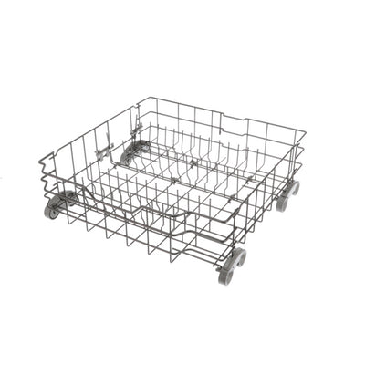 GE GSD6960J01SS Lower Dishrack - Dark Gray Genuine OEM