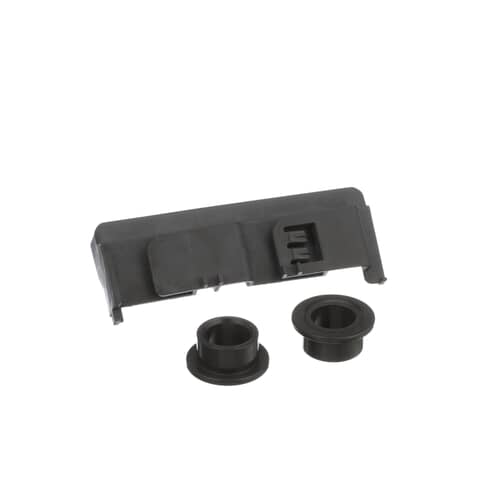 GE Rack Carrier and Roller Kit WD28X27241