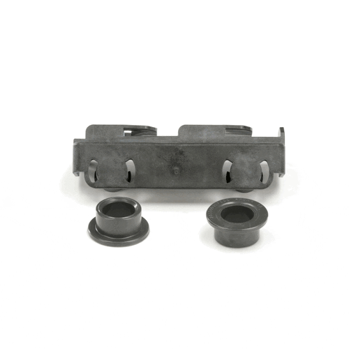 Ge Rack Carrier And Roller Kit - WD28X27242