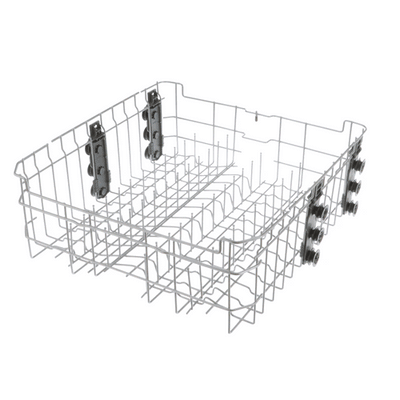 GE Dishwasher Upper Rack Assembly GDF510PSD2SS